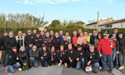 1° Prova Campionato Toscano Regolarità - Pisa - 28/03/2026